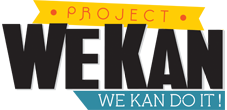 Project WeKan - WE KAN DO IT